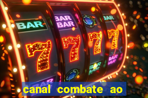 canal combate ao vivo online multicanais